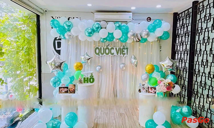 qqq88 Chả Cá Hà Thành Huỳnh Thúc Kháng chuyên chả cá và món ngon từ cá lăng 10