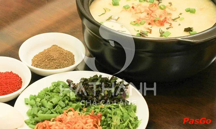 qqq88 Chả Cá Hà Thành Huỳnh Thúc Kháng chuyên chả cá và món ngon từ cá lăng 7