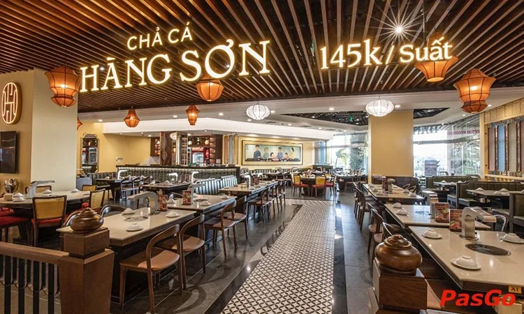 


qqq88 Chả Cá Hàng Sơn Aeonmall Long Biên tinh tuý của ẩm thực Hà Nội 10