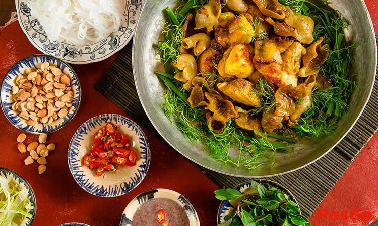 


qqq88 Chả Cá Hàng Sơn Aeonmall Long Biên tinh tuý của ẩm thực Hà Nội 2