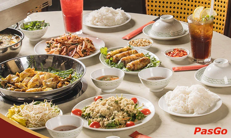 


qqq88 Chả Cá Hàng Sơn Aeonmall Long Biên tinh tuý của ẩm thực Hà Nội 4