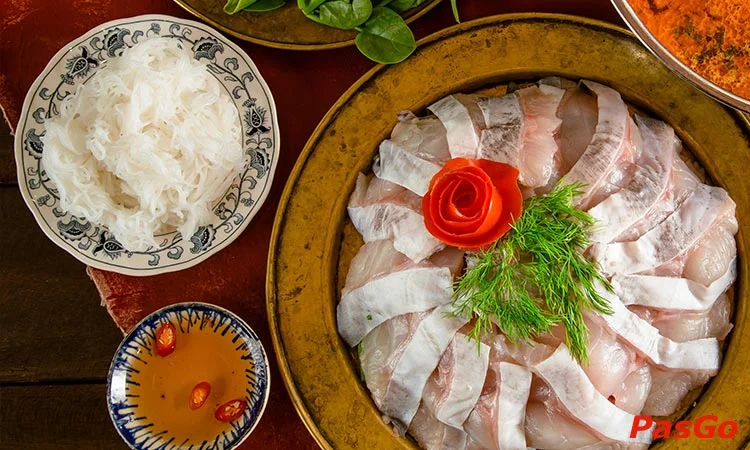 


qqq88 Chả Cá Hàng Sơn Aeonmall Long Biên tinh tuý của ẩm thực Hà Nội 5