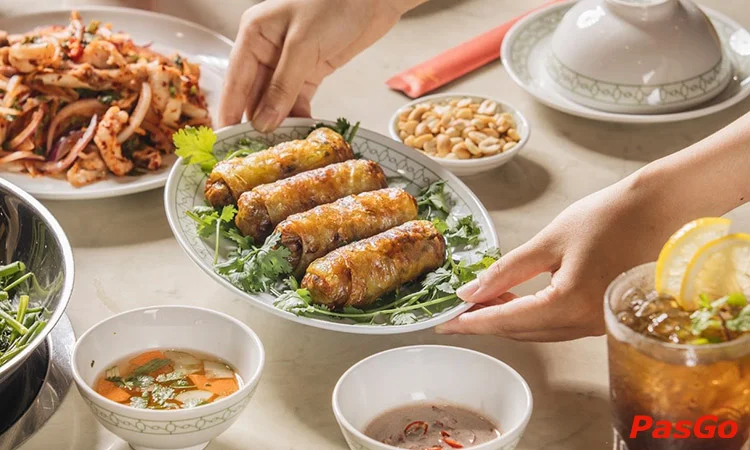 


qqq88 Chả Cá Hàng Sơn Aeonmall Long Biên tinh tuý của ẩm thực Hà Nội 9