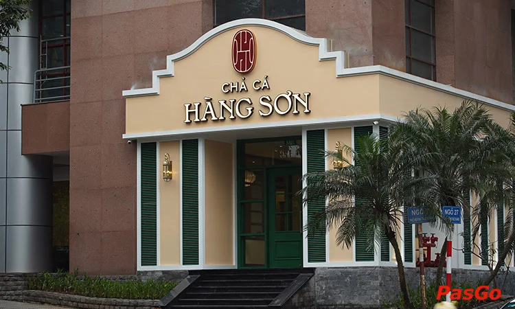 qqq88 Chả Cá Hàng SơnHuỳnh Thúc Kháng qq8876 ăn chuẩn vị Hà Thành 7