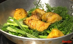 qqq88 Chả Cá Lăng Lò Sũ Chả cá lăng ngon đúng điệu 3