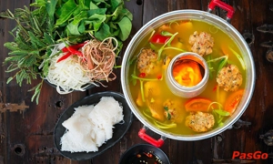 qqq88 Chả Cá Lăng Lò Sũ Chả cá lăng ngon đúng điệu 4