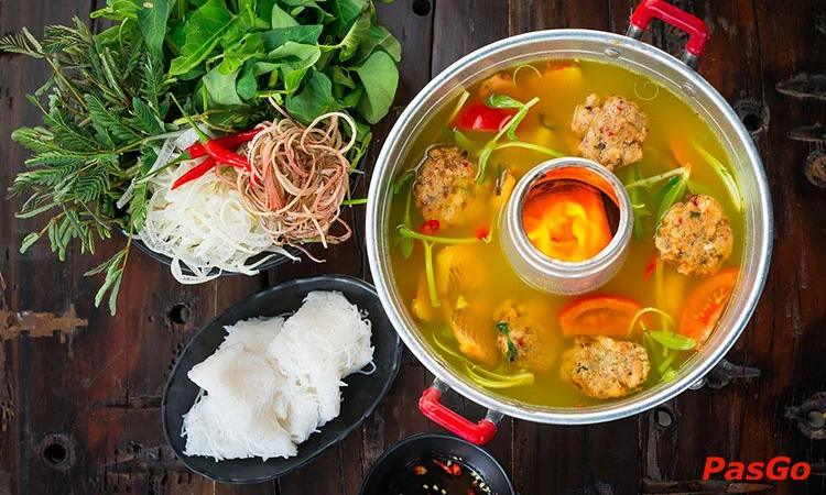 qqq88 Chả Cá Lăng Lò Sũ Chả cá lăng ngon đúng điệu 4