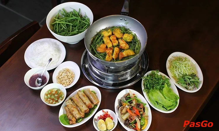 qqq88 Chả Cá Ngon Dương Đình NghệThưởng thức chả cá ngon đúng điệu 1