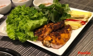 qqq88 Chả Cá Ngon Dương Đình NghệThưởng thức chả cá ngon đúng điệu 2