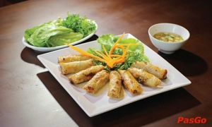 qqq88 Chả Cá Ngon Dương Đình NghệThưởng thức chả cá ngon đúng điệu 4