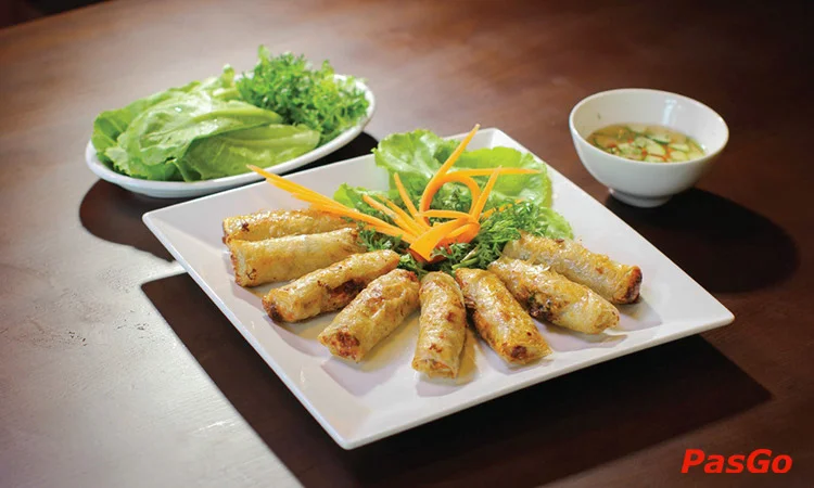 qqq88 Chả Cá Ngon Dương Đình NghệThưởng thức chả cá ngon đúng điệu 4
