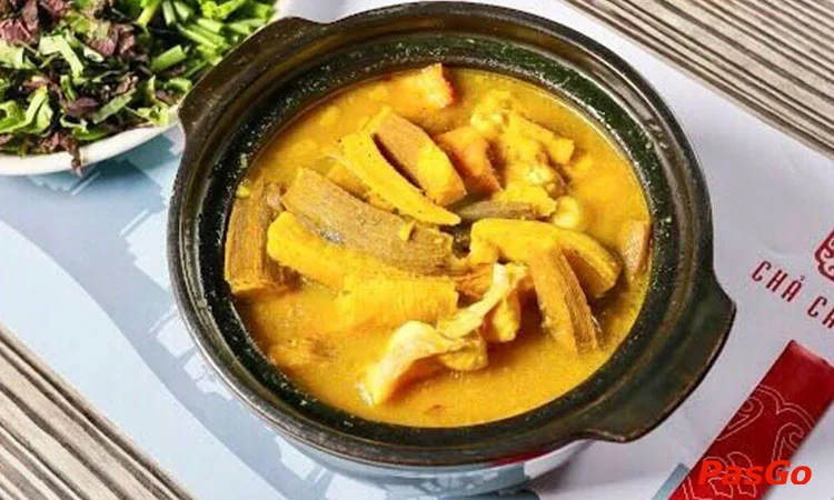 qqq88 Chả Cá Ngon Dương Đình NghệThưởng thức chả cá ngon đúng điệu 6