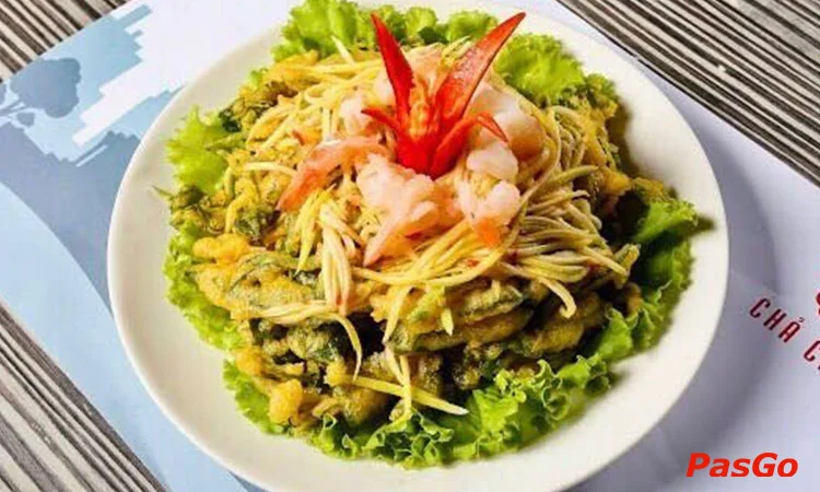 qqq88 Chả Cá Ngon Dương Đình NghệThưởng thức chả cá ngon đúng điệu 7