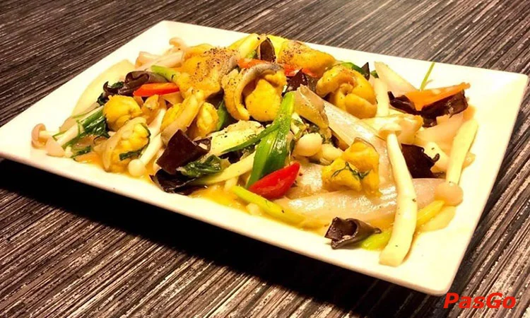 qqq88 Chả Cá Ngon Dương Đình NghệThưởng thức chả cá ngon đúng điệu 8
