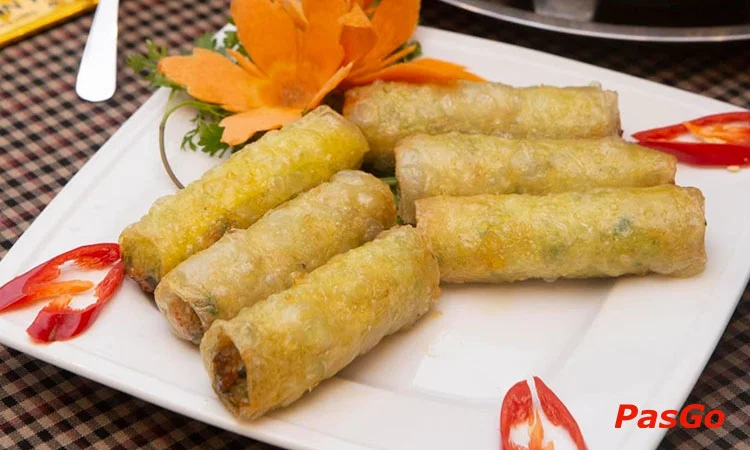 qqq88 Chả Cá Ngon Hà Nội Nguyễn Văn Lộc 2