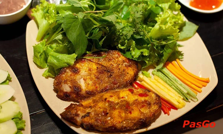 qqq88 Chả Cá Ngon Hà Nội Nguyễn Văn Lộc 3