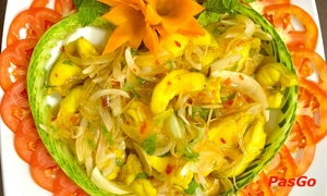 qqq88 Chả Cá Ngon Hà Nội Nguyễn Văn Lộc 4