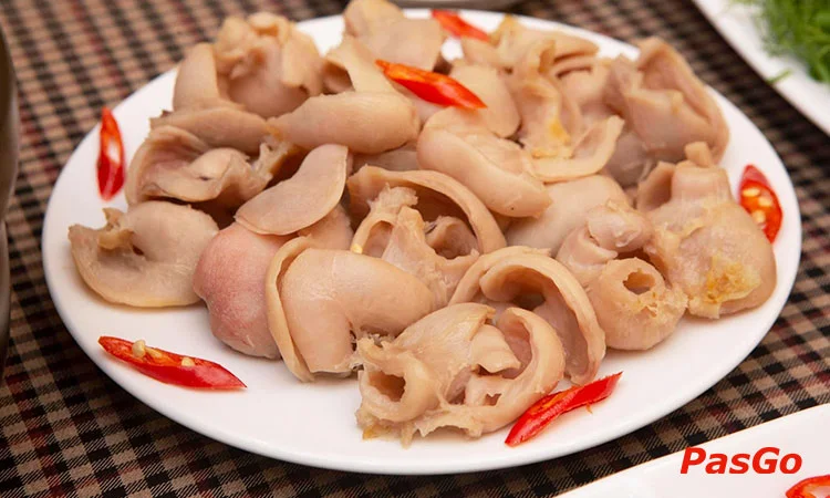 qqq88 Chả Cá Ngon Hà Nội Nguyễn Văn Lộc 5