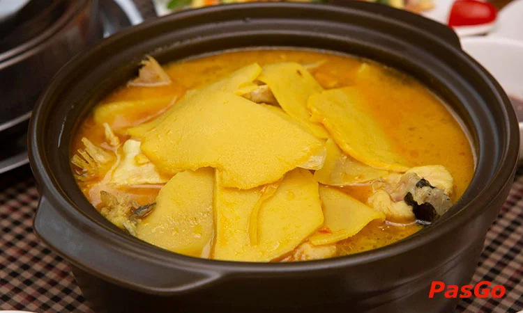 qqq88 Chả Cá Ngon Hà Nội Nguyễn Văn Lộc 6