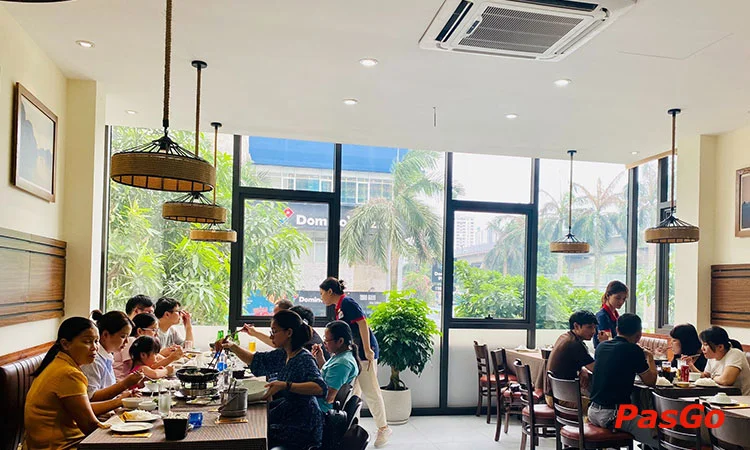qqq88 Chả Cá Ngon Hà Nội Nguyễn Văn Lộc 9