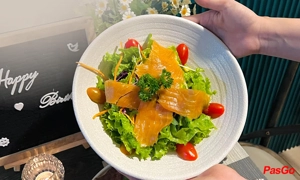 qqq88 Chamie Steak Bắc Hải 4