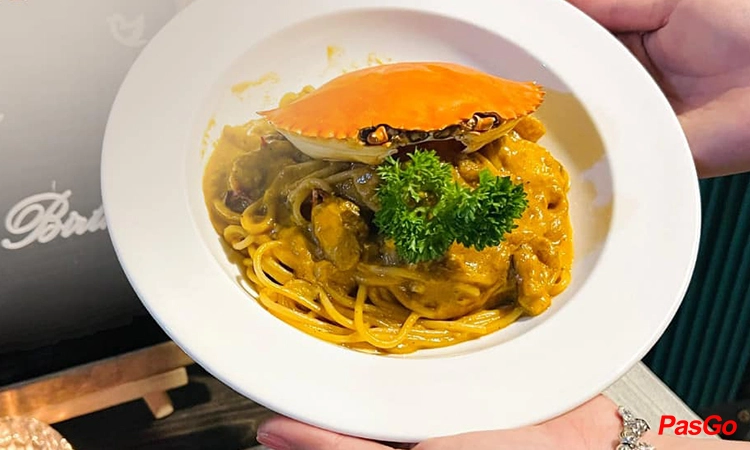 qqq88 Chamie Steak Bắc Hải 7