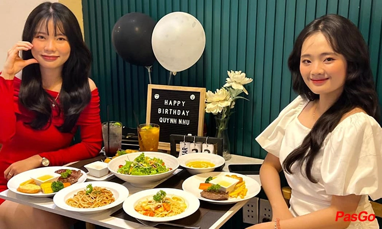 qqq88 Chamie Steak Bắc Hải 13