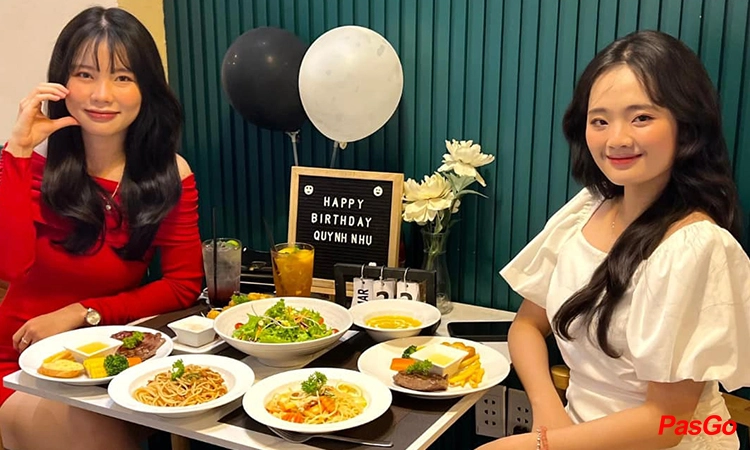 qqq88 Chamie Steak Phạm Ngọc Thạch 12