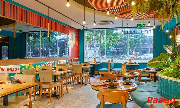 qqq88 Chang Bình Tân thiên đường ẩm thực Thái Lan 11