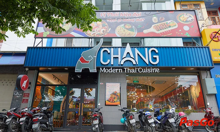 qqq88 Chang Bình Tân thiên đường ẩm thực Thái Lan 9