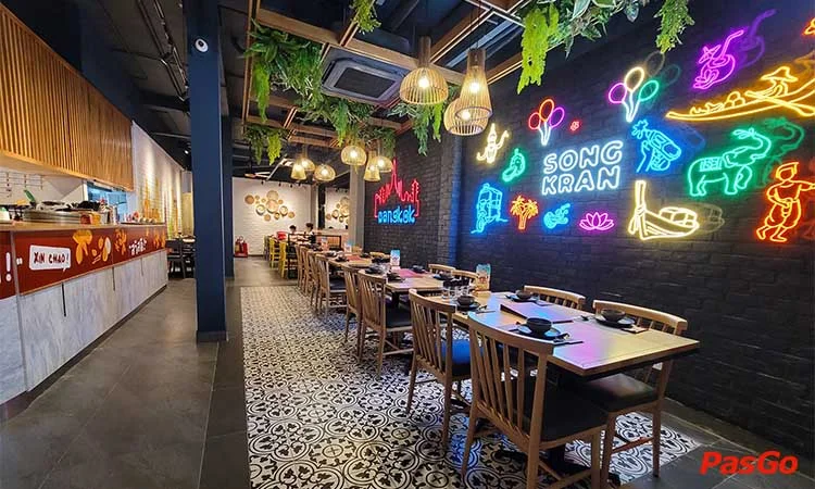 qqq88 Chang Hoàng Hoa Thám chuyên món Thái 9