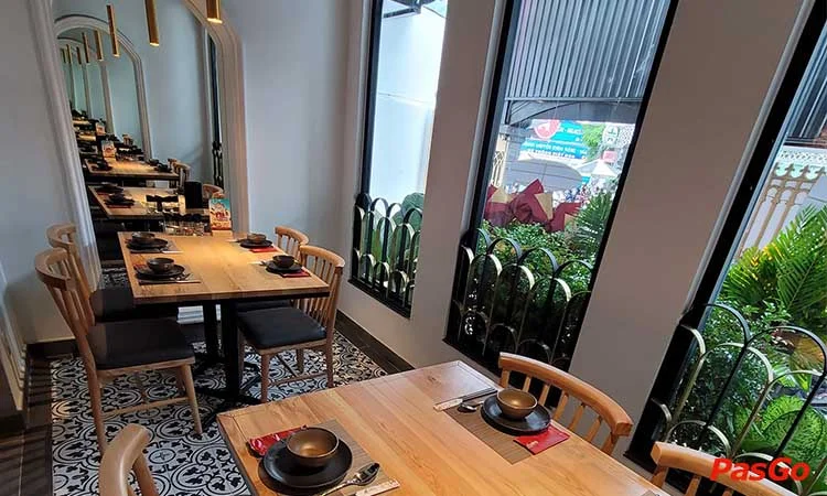 qqq88 Chang Hoàng Hoa Thám chuyên món Thái 11
