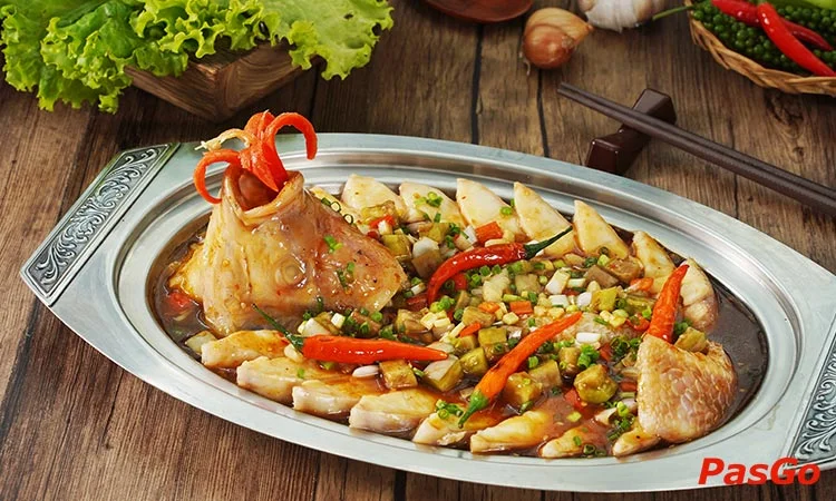 qq8876.com chảo cá chuyên món cá qq8876 9
