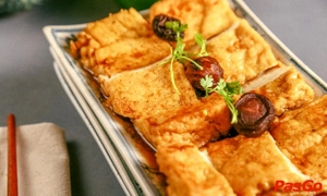 nha-hang-chay-veggie-castle-au-co-3
