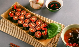 nha-hang-chay-veggie-castle-yen-ninh-5