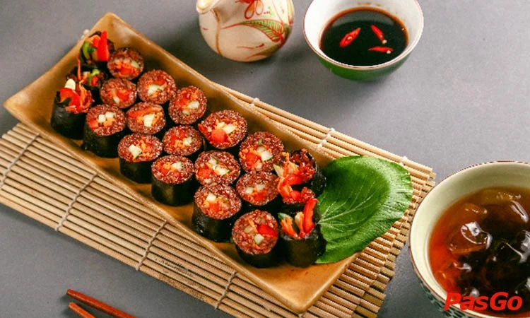 nha-hang-chay-veggie-castle-yen-ninh-5