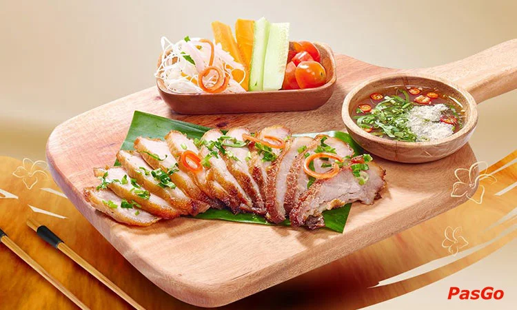 qqq88 Chill Thái quận 7 địa chỉ không thể bỏ qua của tín đồ món Thái 1