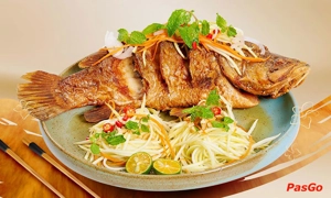 qqq88 Chill Thái quận 7 địa chỉ không thể bỏ qua của tín đồ món Thái 2