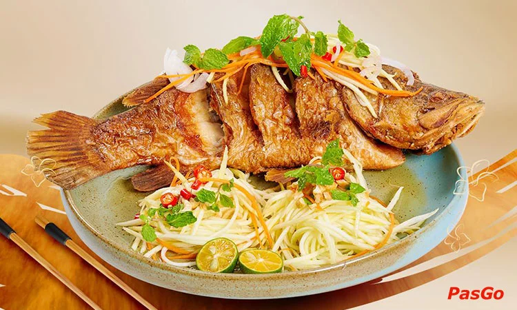 qqq88 Chill Thái quận 7 địa chỉ không thể bỏ qua của tín đồ món Thái 2