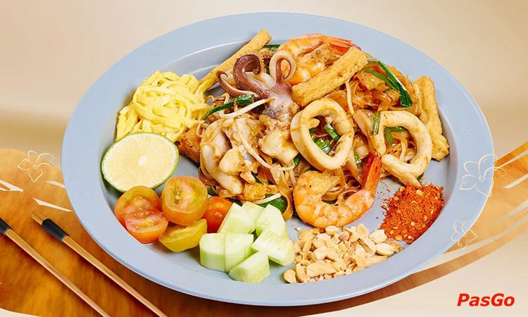 qqq88 Chill Thái quận 7 địa chỉ không thể bỏ qua của tín đồ món Thái 4
