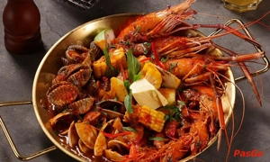 qqq88 Chill Thái quận 7 địa chỉ không thể bỏ qua của tín đồ món Thái 5