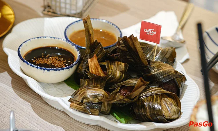 qqq88 Chill Thái quận 7 địa chỉ không thể bỏ qua của tín đồ món Thái 7