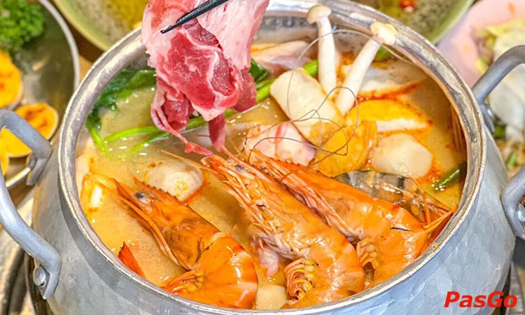 qqq88 Chill Thai Hồng Hà qq8876 Thái ngon chuẩn vị  2