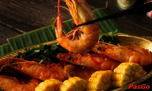 qqq88 Chill Thai Hồng Hà qq8876 Thái ngon chuẩn vị 4