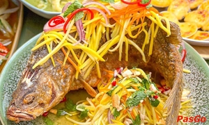 qqq88 Chill Thai Hồng Hà qq8876 Thái ngon chuẩn vị 5