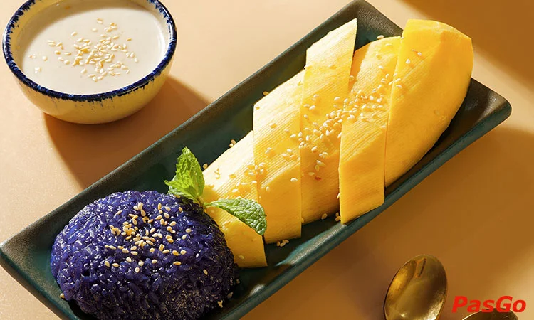 qqq88 Chill Thai Hồng Hà qq8876 Thái ngon chuẩn vị 7