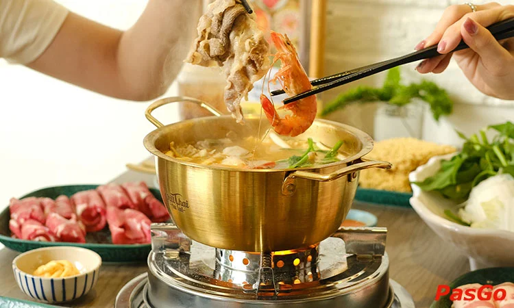 qqq88 Chill Thai Hồng Hà qq8876 Thái ngon chuẩn vị 8