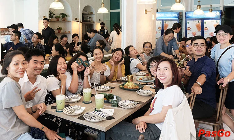 qqq88 Chill Thai Hồng Hà qq8876 Thái ngon chuẩn vị 9