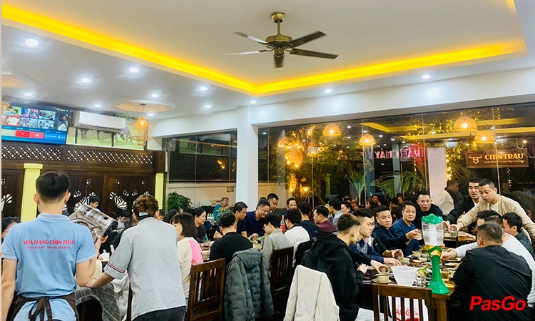 qqq88 Chín Trâu Nguyễn Xuân Khoát 11