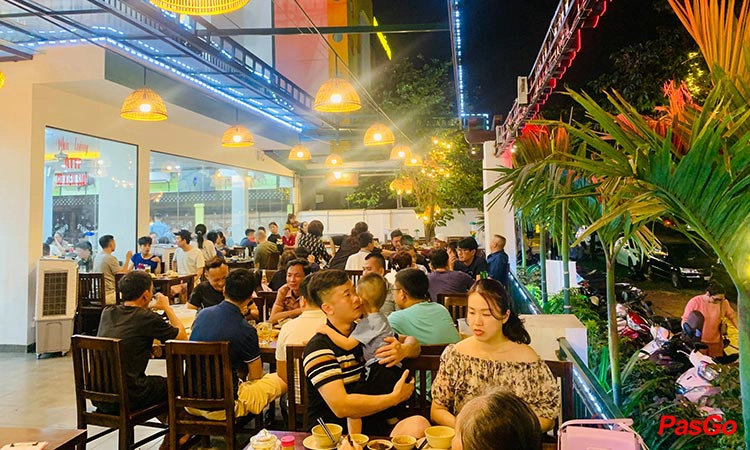 qqq88 Chín Trâu Nguyễn Xuân Khoát 12